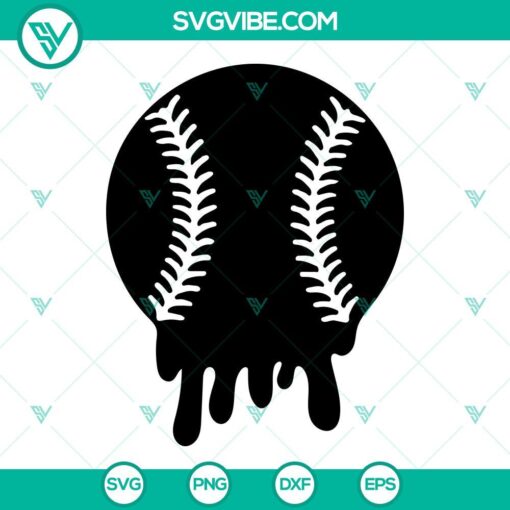 Loud Mouth Softball Mama SVG design file for download, perfect for Softball Moms. Bold and fun design for DIY crafts.