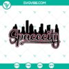 Spacecity skyline SVG featuring Houston, Texas skyline in various formats - PNG, DXF. Ideal for digital projects.