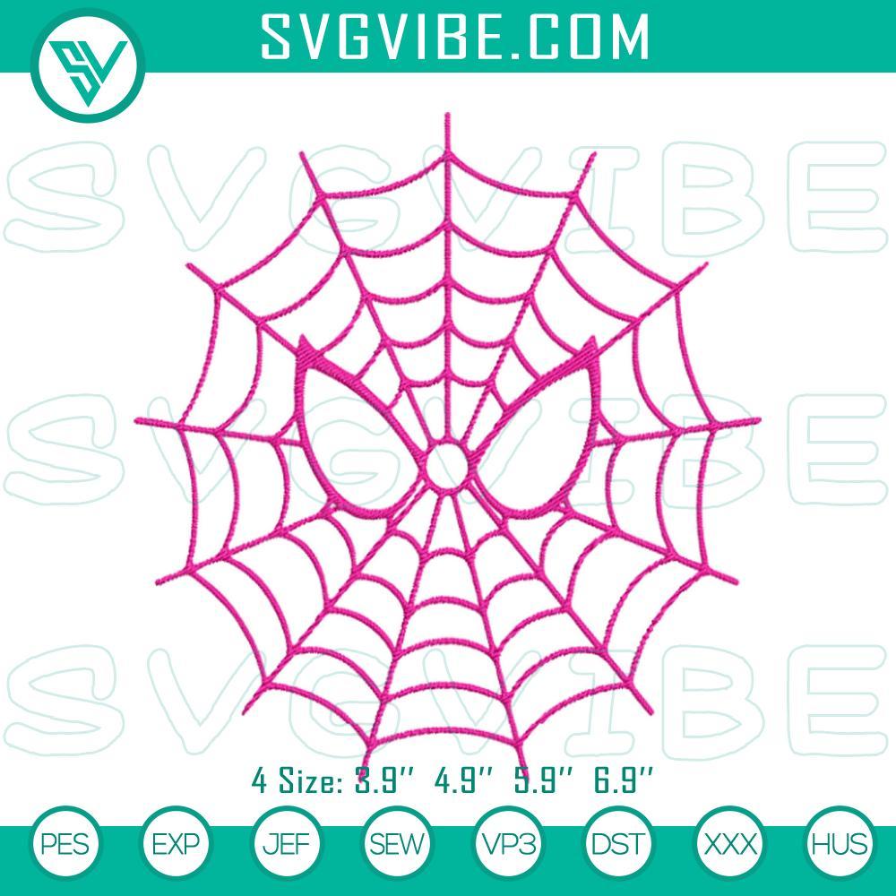 Spider Woman Embroidery Designs, Spider Gwen Machine Embroidery Pattern Files Spider Woman and Spider Gwen embroidery designs for machine patterns. Ideal for superhero fans.