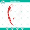Spiderman and Venom face SVG download with comic book characters design, Spiderman SVG and Venom SVG images for digital projects.