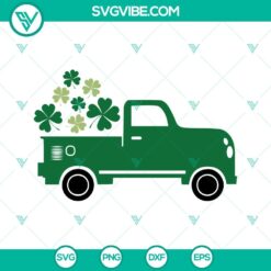 St Patrick Day SVG Download Bundle, Lucky SVG Files, Gnome SVG Image, Leprechaun SVG File, 4