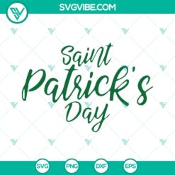 St Patrick Day SVG Download Bundle, Lucky SVG Files, Gnome SVG Image, Leprechaun SVG File, 5