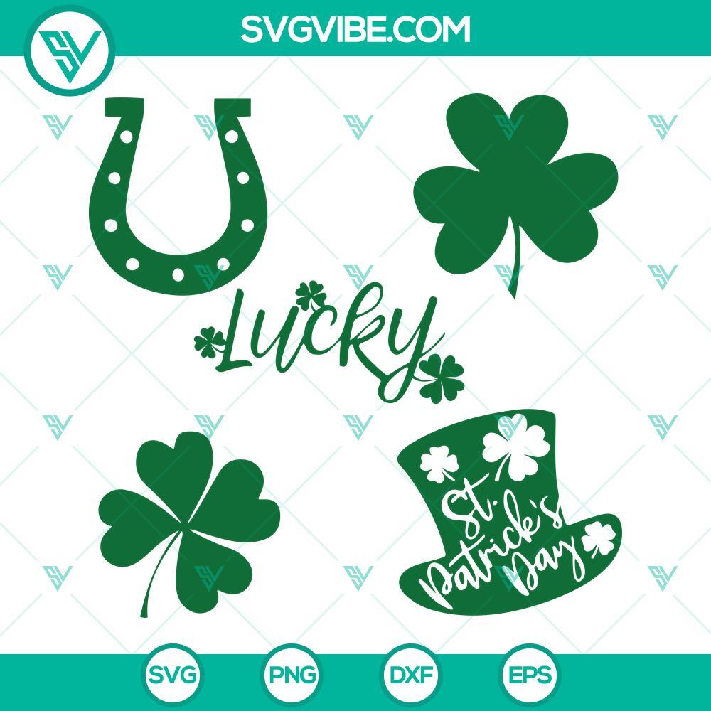 st-patrick-day-svg-bundle-lucky-svg-gnome-svg-leprechaun-svg-shamrock-truck-svg-8-mockup-20.jpg St Patrick Day SVG Download Bundle, Lucky SVG Files, Gnome SVG Image, Leprechaun SVG File, 3