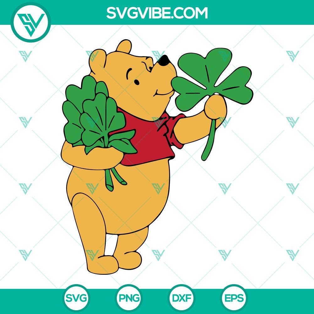 st-patricks-day-disney-svg-bundle-lucky-clover-svg-disney-characters-leprechaun-hat-svg-png-dxf-eps-8-mockup-33.jpg St Patricks Day Disney SVG Images Bundle, Lucky Clover SVG File, Disney 3