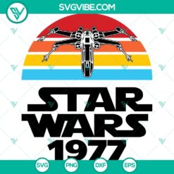 Star Wars 1977 and Rebels Ghost Ship SVG files for Cricut, PNG, DXF, EPS formats. Ideal for sci-fi fans and craft projects.