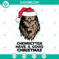 Star Wars Christmas SVG Files Bundle, Storm Trooper Merry Sithmas SVG Files 4