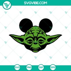 Star Wars Stormtrooper Mother SVG design for Mouse Ears Bundle, ideal for crafting and DIY projects.