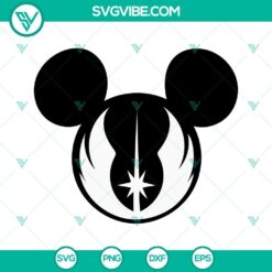 Star Wars Family Mouse Ears SVG File Bundle, Stormtrooper Mother SVG Download, 6