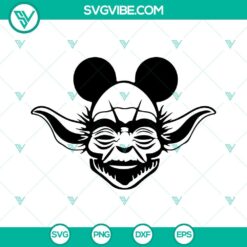 Star Wars Family Mouse Ears SVG File Bundle, Stormtrooper Mother SVG Download, 10