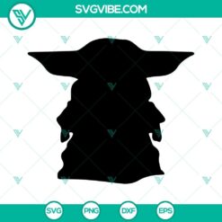 Star Wars Mandalorian SVG Image Bundle, Mandalorian Helmet SVG Image, This Is 6