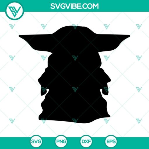 Star Wars Mandalorian SVG File Bundle, Mandalorian Helmet SVG File, This Is 2