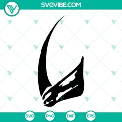 Star Wars Mandalorian SVG Image Bundle, Mandalorian Helmet SVG Image, This Is 7