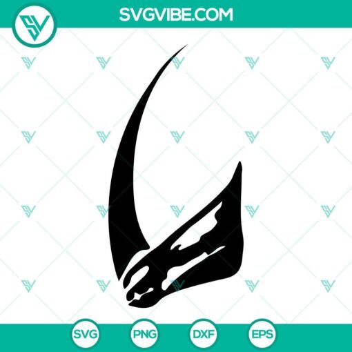 Star Wars Mandalorian SVG File Bundle, Mandalorian Helmet SVG File, This Is 3