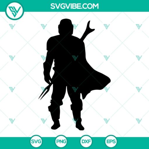 Star Wars Mandalorian SVG File Bundle, Mandalorian Helmet SVG File, This Is 4