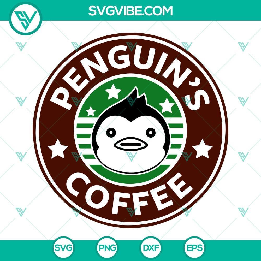 starbucks-coffee-bundle-svg-disney-starbucks-cup-svg-bundle-starbucks-logo-svg-png-dxf-eps-cricut-silhouette-1-mockup.jpg Starbucks and Disney themed coffee cup SVG bundle, perfect for crafts and projects.