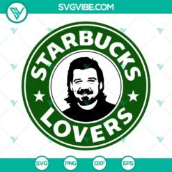 Starbucks lovers Morgan Wallen SVG images featuring Starbucks logo and Western theme. Perfect for digital projects.
