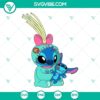 Stitch and Scrump SVG design download, featuring cute characters in detailed SVG images.