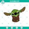 Stitch Baby Yoda SVG images for download, including Stitch and Baby Yoda designs in PNG, DXF, and EPS formats.