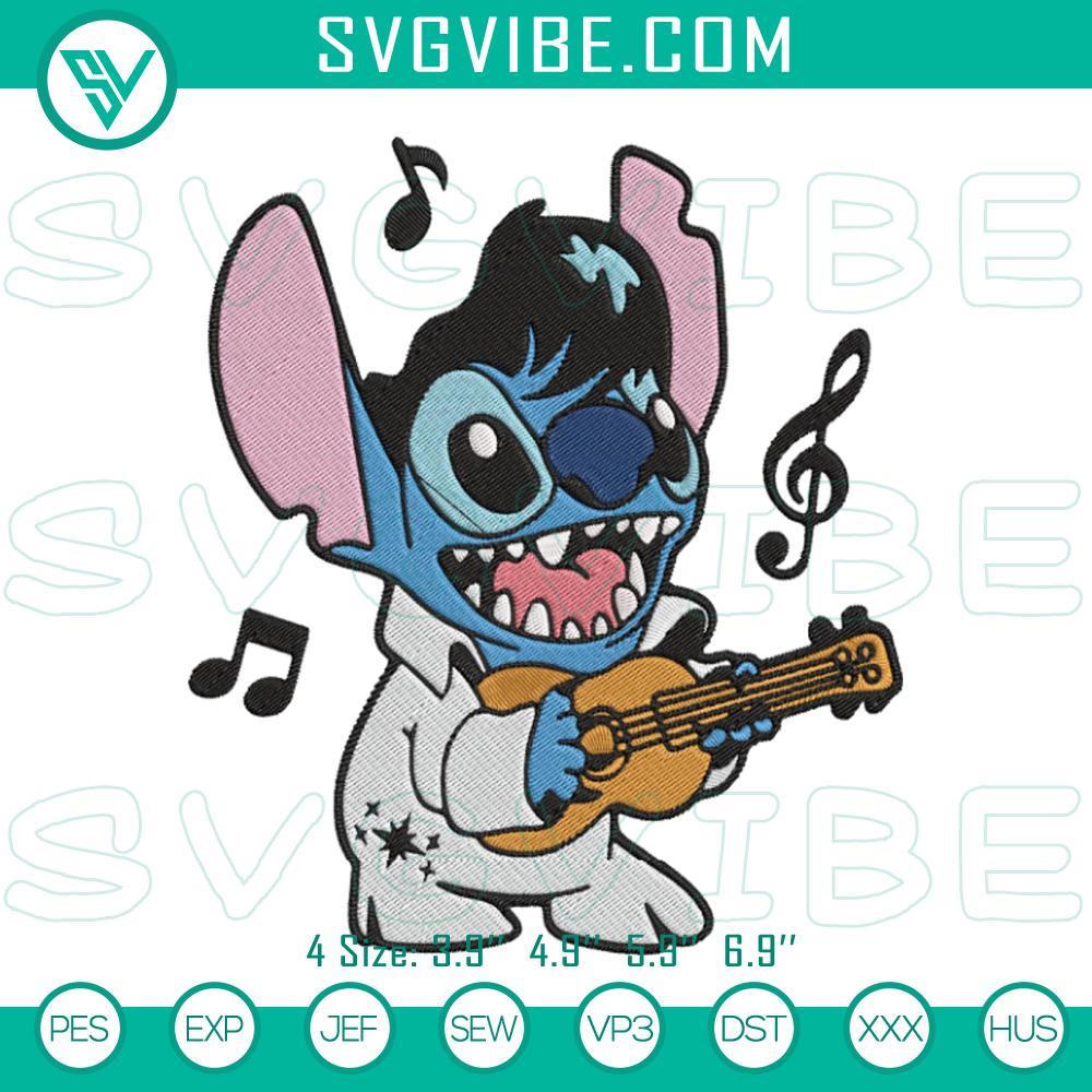 stitch-elvis-presley-machine-embroidery-design-stitch-playing-guitar-embroidery-file-mockup.jpg Elvis Presley playing guitar machine embroidery design, perfect for stitching.
