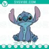 Stitch embroidery design file featuring Lilo And Stitch characters, machine-ready. Perfect for crafting projects.