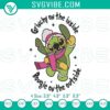 Grinchy on the inside embroidery file design, perfect for holiday stitching projects.