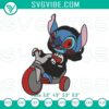 Stitch Jigsaw horror Halloween embroidery design featuring spooky movie elements.
