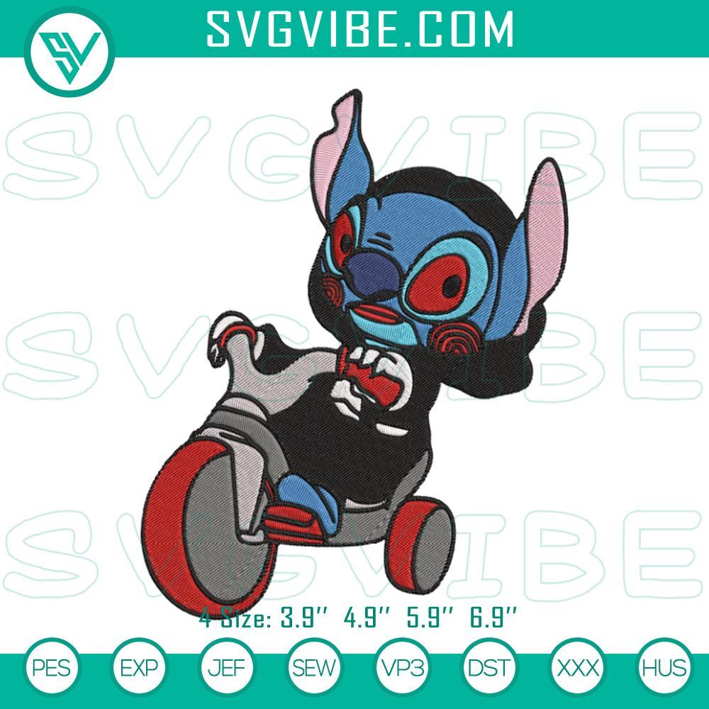 stitch-jigsaw-horror-halloween-embroidery-designs-halloween-movie-machine-embroidery-design-file-mockup.jpg Stitch Jigsaw horror Halloween embroidery design featuring spooky movie elements.