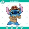 Stitch Peso Pluma SVG files for download, featuring Mexican themed designs in SVG format for crafting.