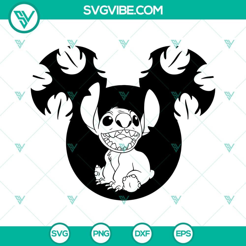 stitch-svg-stitch-mouse-ears-svg-png-dxf-eps-clipart-cut-file-cricut-silhouette-9-mockup.jpg Stitch-themed Mouse Ears SVG file with PNG, DXF, EPS formats for crafting projects. Perfect for Disney fans.