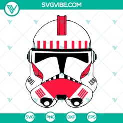 Stormtrooper face SVG file inspired by The Mandalorian Star Wars movie. Downloadable SVG and PNG files for fans.