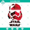 Stormtrooper SVG files for Star Wars, digital download in PNG, DXF, EPS formats. Perfect for fans and craft projects.