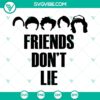 Stranger Things SVG Bundle featuring The Upside Down and Eddie Munson designs, available for download. Perfect for fans!