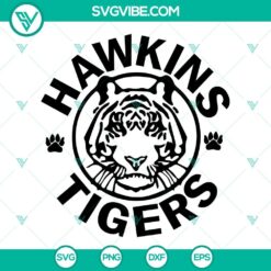 Stranger Things SVG File Bundle, The Upside Down SVG Images, Eddie Munson SVG File 5
