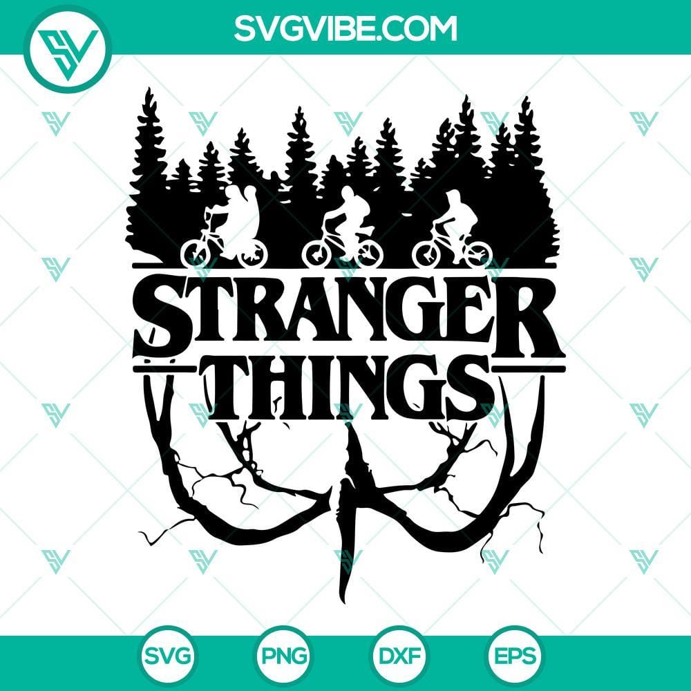 stranger-things-svg-the-mind-flayer-svg-the-shadow-monster-svg-stranger-things-png-9-mockup.jpg Stranger Things Mind Flayer and Shadow Monster SVG files, intricate design of iconic characters, great for crafts.