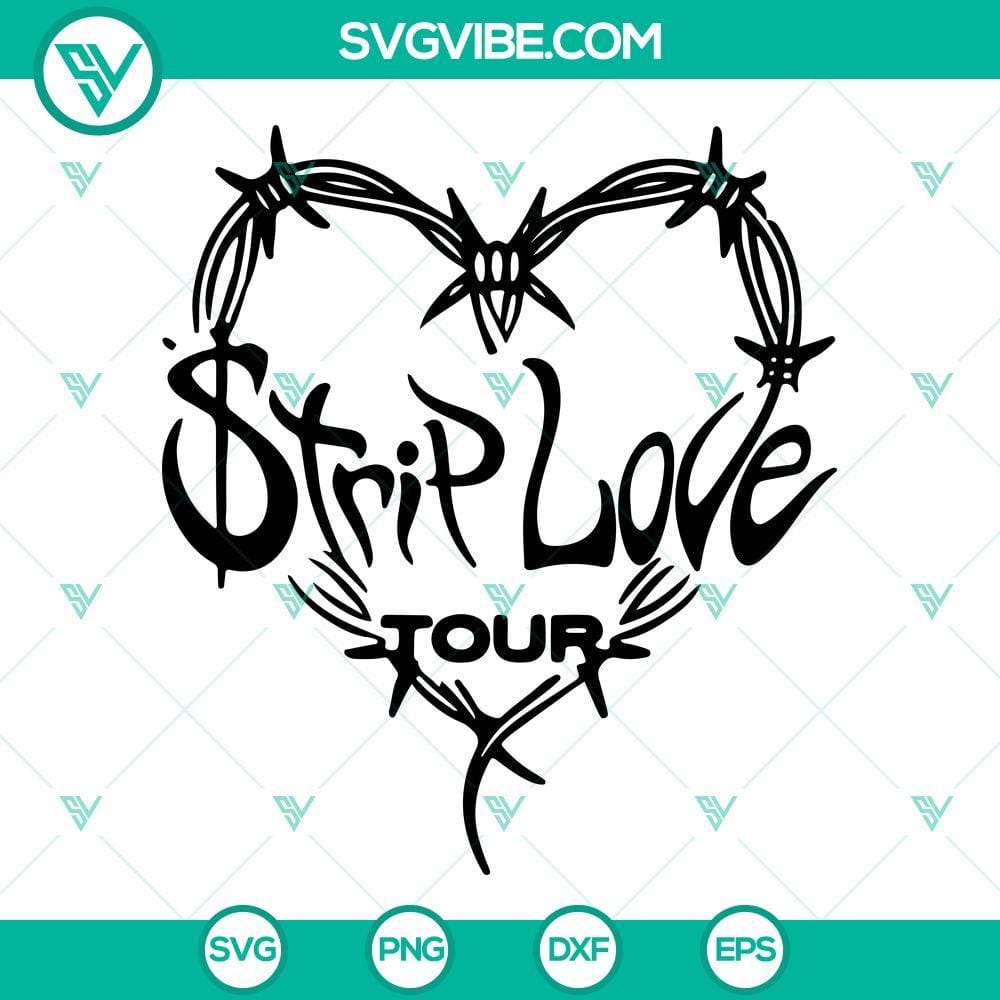strip-love-tour-svg-bundle-las-bichotas-no-lloran-mami-svg-bichota-svg-karol-g-tour-svg-png-dxf-eps-5-mockup.jpg Strip Love Tour SVG Files Bundle, Las Bichotas No Lloran Mami SVG File, 2