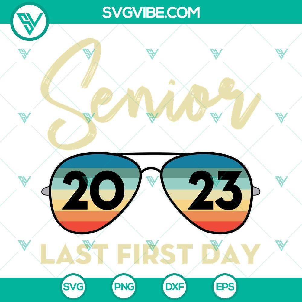 sunglasses-senior-2023-last-first-day-svg-senior-student-svg-2023-senior-svg-graduation-2023-svg-7-mockup.jpg Sunglasses Senior 2023 Last First Day SVG images for senior students, ideal for crafts and digital projects. Download now!