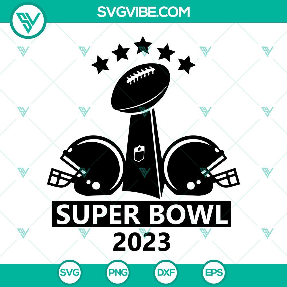 super-bowl-2023-svg-vince-lombardi-trophy-svg-nfl-svg-football-svg-png-dxf-eps-1-mockup.jpg Super Bowl 2023 and Vince Lombardi Trophy SVG files, NFL design for digital products.