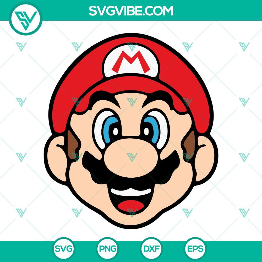 super-mario-bros-characters-head-svg-bundle-mario-svg-luigi-svg-princess-peach-svg-bowser-svg-toad-svg-1-mockup-7.jpg Super Mario Bros characters SVG bundle featuring Mario and Luigi. Perfect for digital crafting and fan art projects.