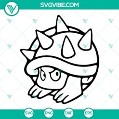 Super Mario Bros characters outline SVG bundle including Luigi and Yoshi SVG images for crafting projects.