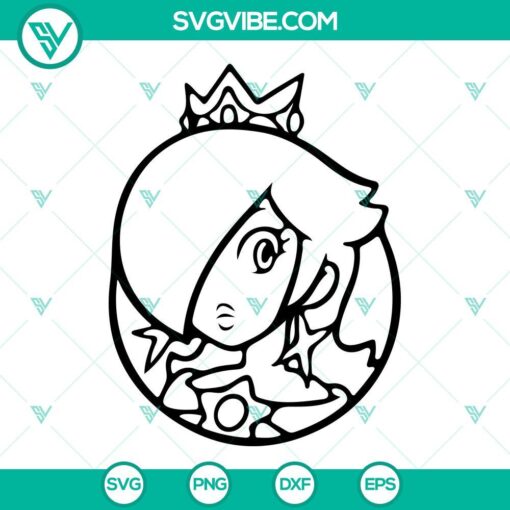 Super Mario Bros Outline SVG Files Bundle, Luigi SVG Files, Yoshi SVG Images, 2