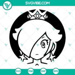 Super Mario Bros Outline SVG Files Bundle, Luigi SVG Files, Yoshi SVG Download, 13