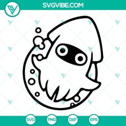 Super Mario Bros Outline SVG Files Bundle, Luigi SVG Files, Yoshi SVG Download, 15