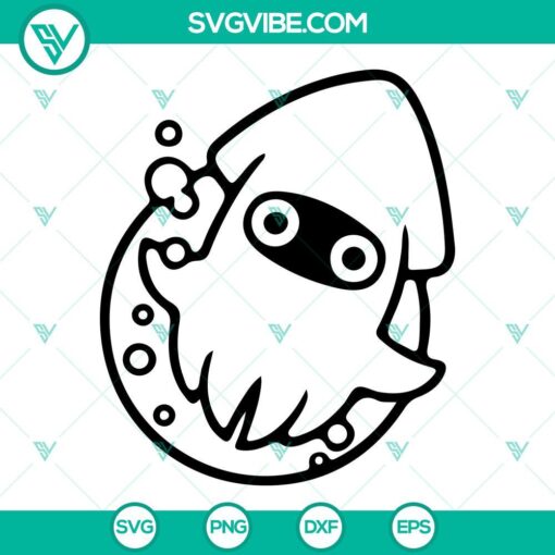 Super Mario Bros Outline SVG Files Bundle, Luigi SVG Files, Yoshi SVG Images, 7