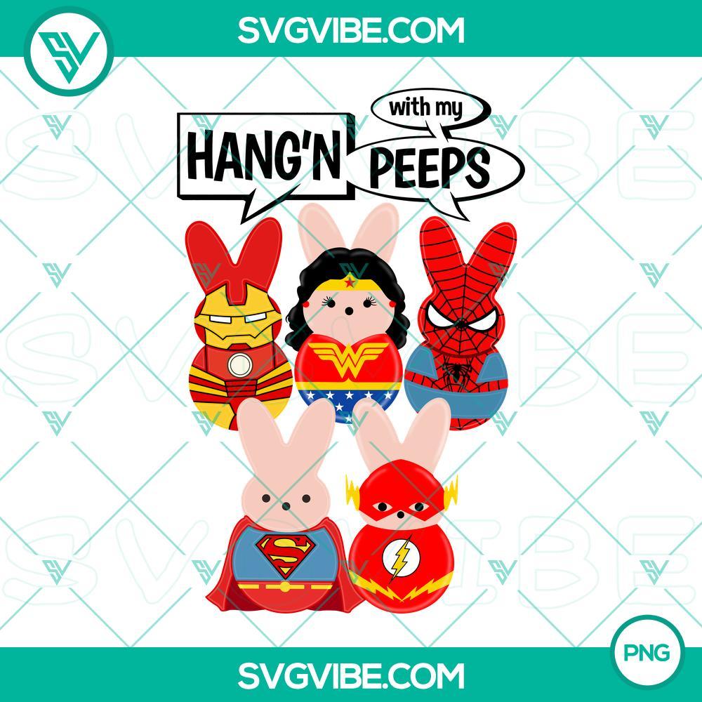 Superheroes Easter Bunny PNG Files, Cute Bunny Superheroes PNG Files, Superheroes Easter Peeps PNG Image Superheroes Easter Bunny, Cute Bunny Superheroes, and Easter Peeps PNG files for graphic design projects and creative Easter-themed designs.