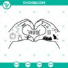 Taylor Swift Swiftie SVG design featuring Eras Tour 2023 graphics, perfect for fans and music lovers.