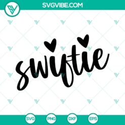 Taylor Swift-inspired Swiftie SVG design showcasing Taylor’s Version concept in vibrant colors, perfect for fan merchandise.