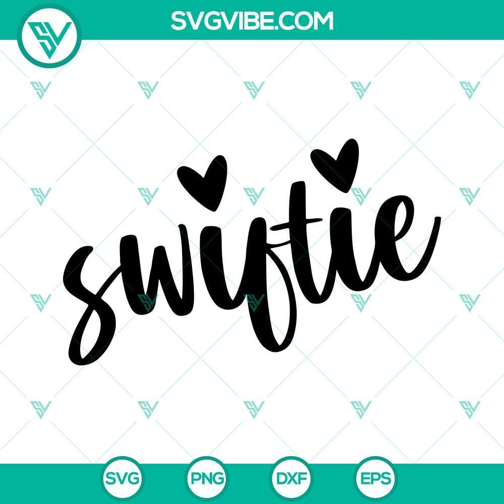 Swiftie SVG, Taylor Swift SVG, Taylor’s Version SVG Taylor Swift-inspired Swiftie SVG design showcasing Taylor’s Version concept in vibrant colors, perfect for fan merchandise.