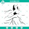 Taylor Swift bundle set with vector SVG, PNG, DXF, and EPS cut files for Swifties fan merchandise.