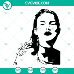 Taylor Swift Bundle Vector SVG Image, Swifties PNG DXF EPS Cut files 9