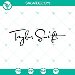 Taylor Swift SVG Download Bundle, Reputation SVG Images, The Eras Tour 2023 SVG Image, 4